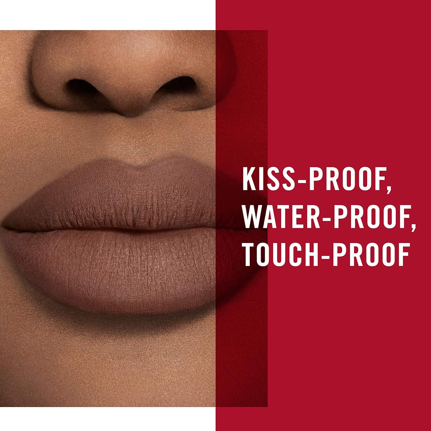 Rimmel Stay Matte Liquid Lipstick Colour - 706 Raw