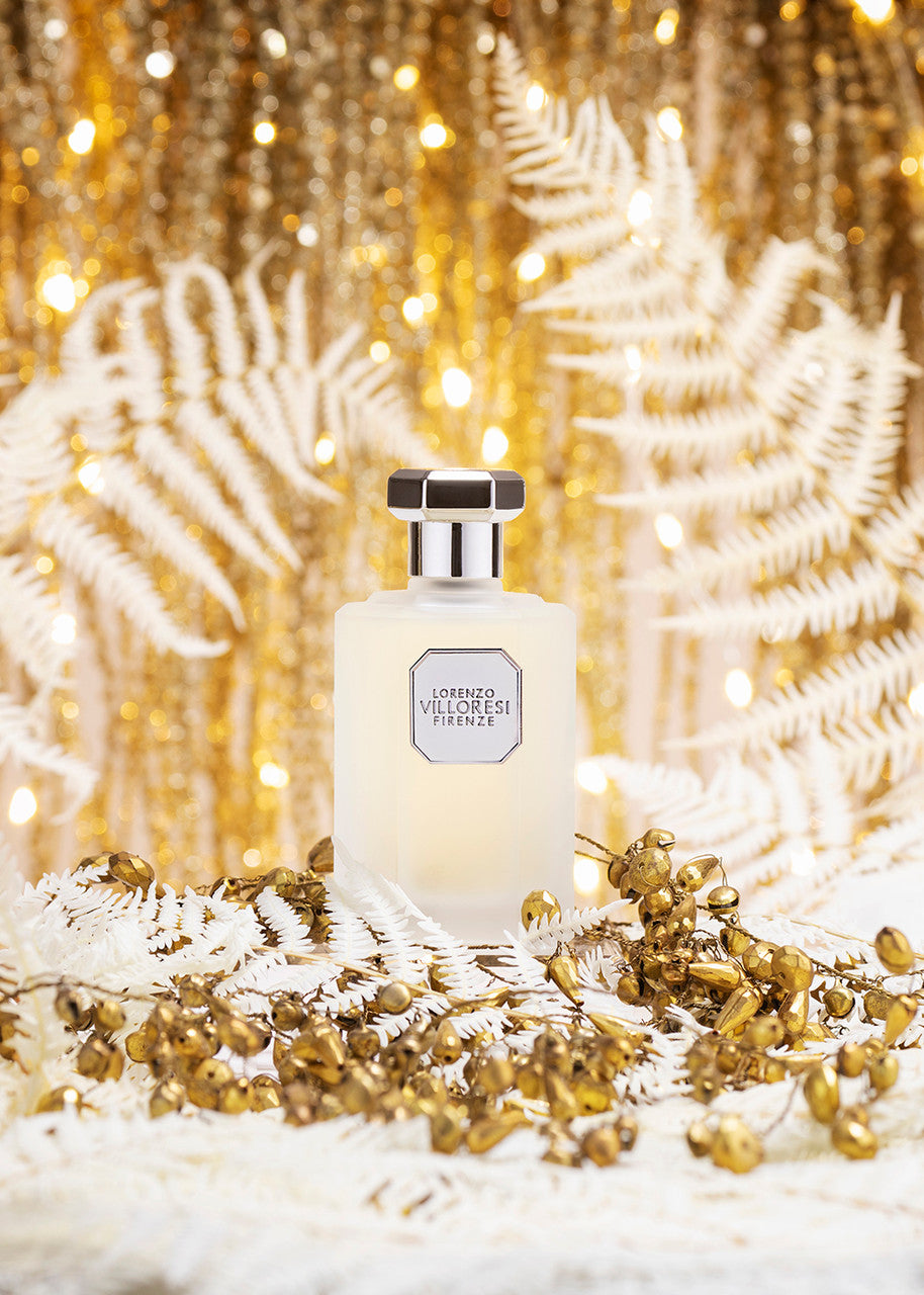 Lorenzo Villoresi Firenze Teint De Neige EDP For Unisex - 100 ml