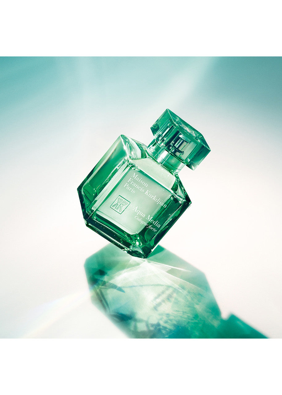 Maison Francis Kurkdjian Aqua Media Cologne Forte EDP For Unisex - 70 ml