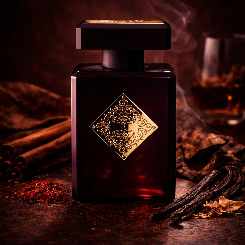 Initio Side Effect EDP For Unisex - 90 Ml