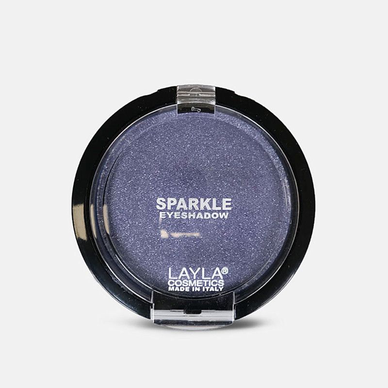 Layla Cosmetics Sparkle Eyeshadow
