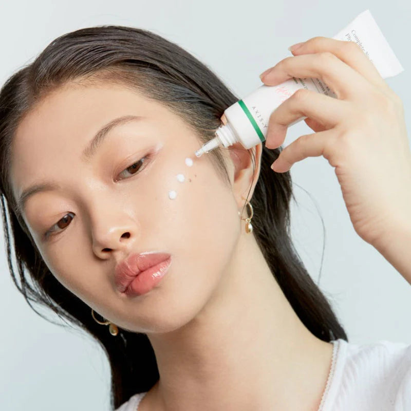 Axis-Y Complete No-Stress Physical Sunscreen V.3 - 50 ml