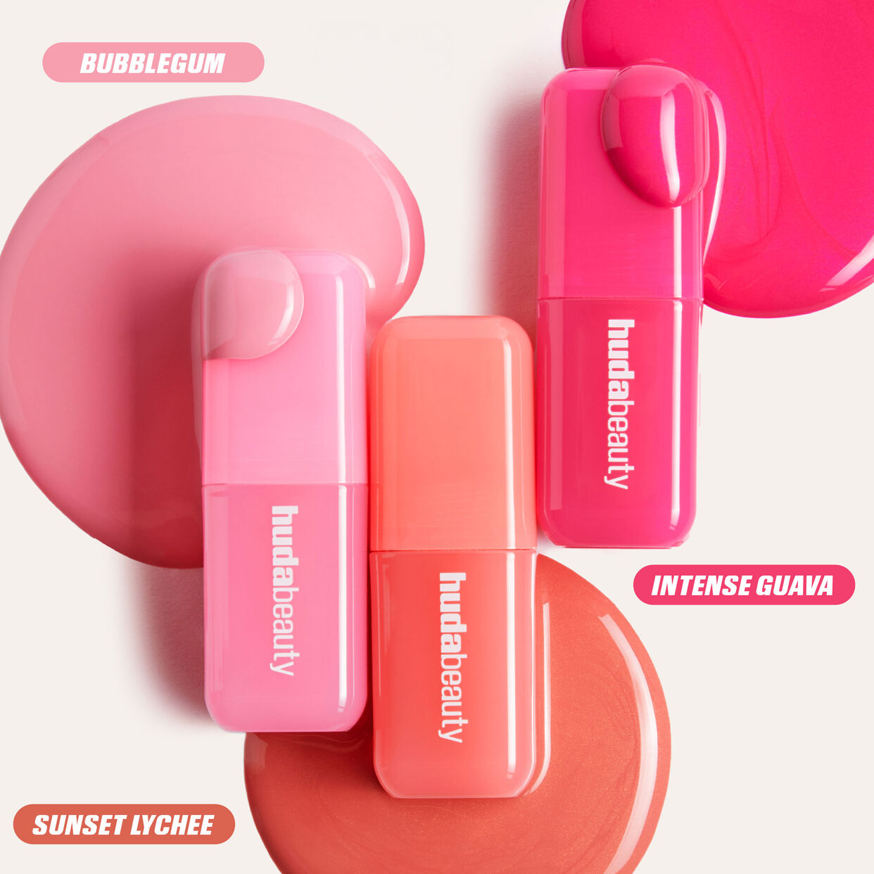 Huda Beauty Blush Filter Liquid Blush 4.5g - Intense Guava