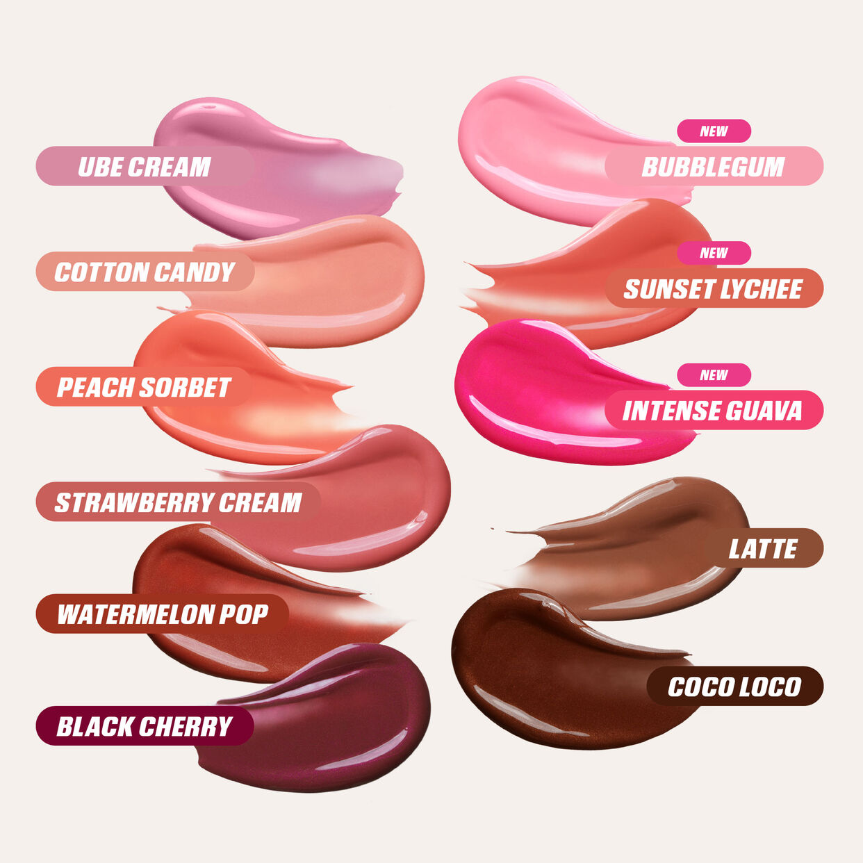 Huda Beauty Blush Filter Liquid Blush 4.5g - Intense Guava