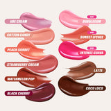 Huda Beauty Blush Filter Liquid Blush 4.5g - Intense Guava