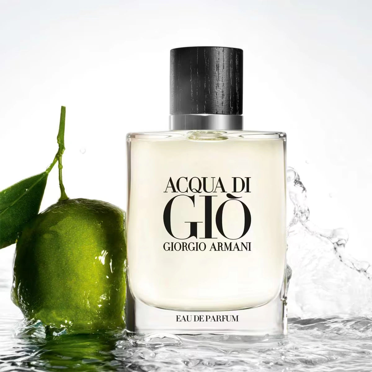 Armani Acqua di Giò EDP For Him - 100 Ml