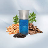 Liquides Imaginaires Unisex Abyssis EDP For Unisex - 100 ml