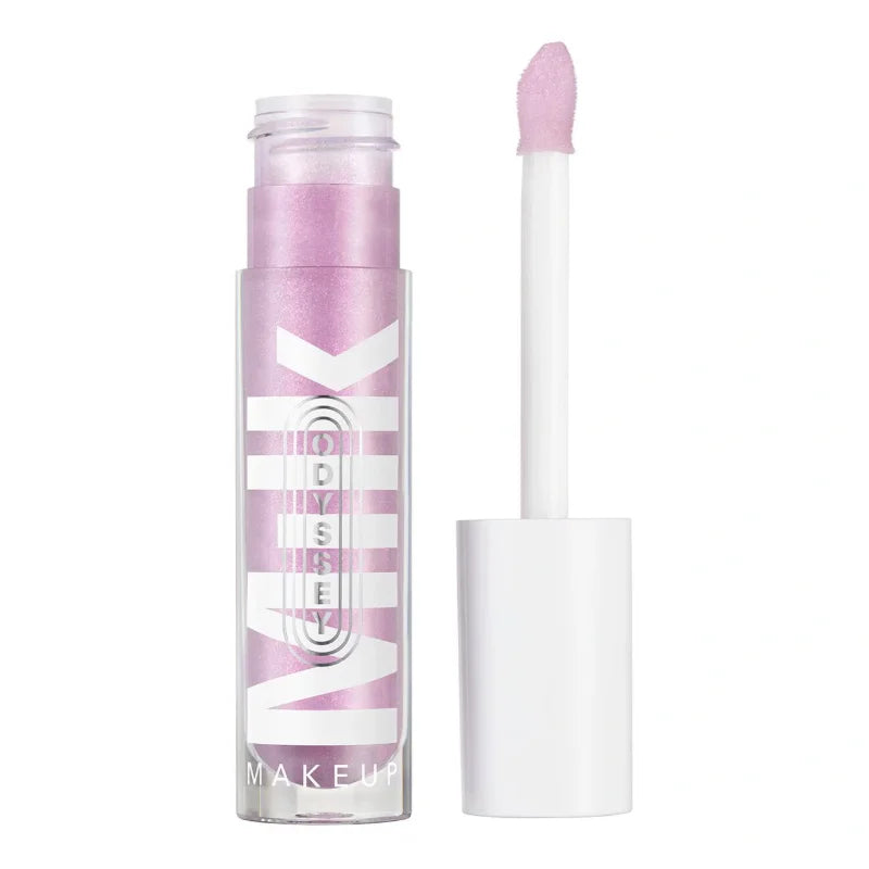 Milk Makeup Odyssey Lip Oil Gloss - Hydrating lip gloss