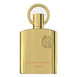 Afnan Supremacy Gold EDP For Unisex- 100 Ml