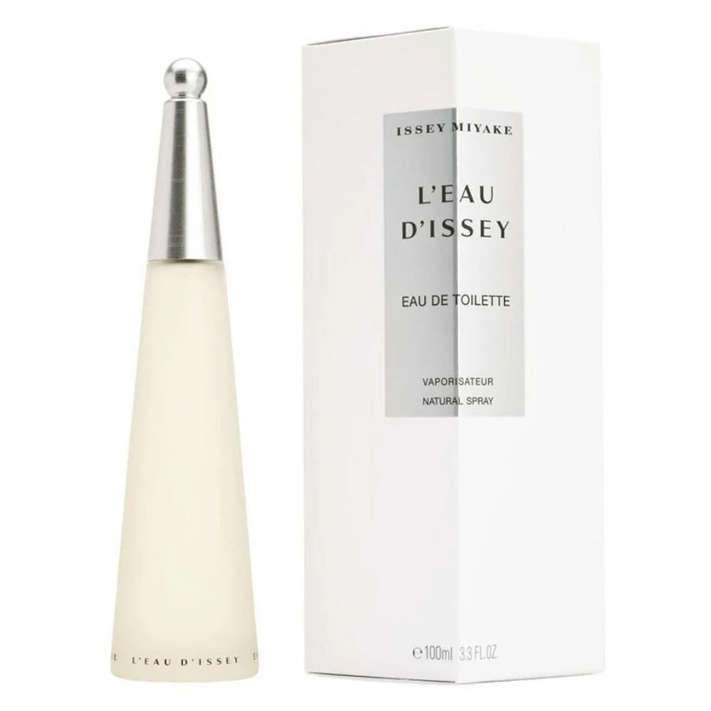 Issey Miyake L'Eau D'Issey EDT For Her - 100 ml