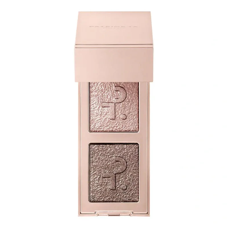 PATRICK TA Major Dimension Eye Illusion Eyeshadow Duo