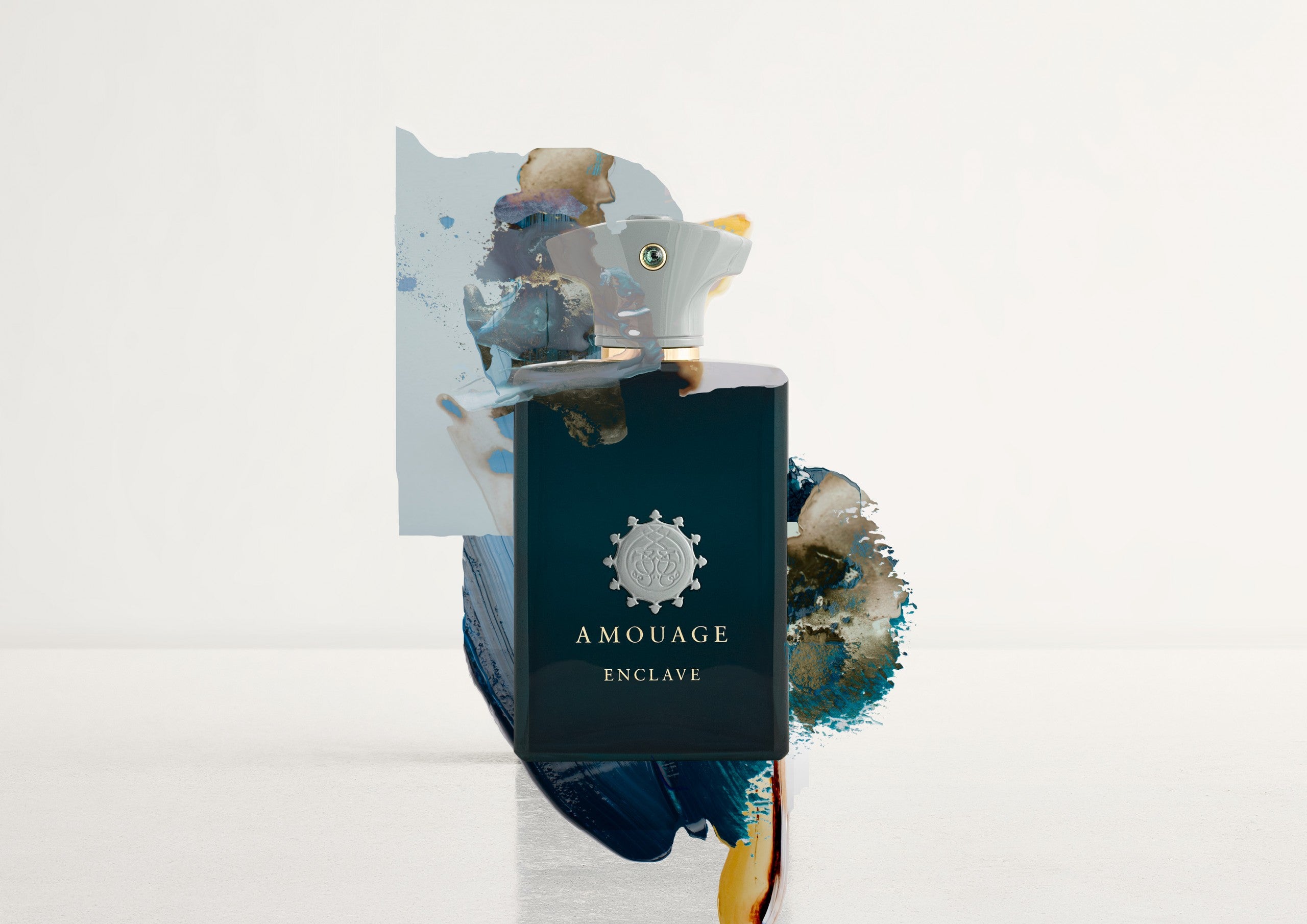 Amouage Enclave EDP For Unisex - 100 ml