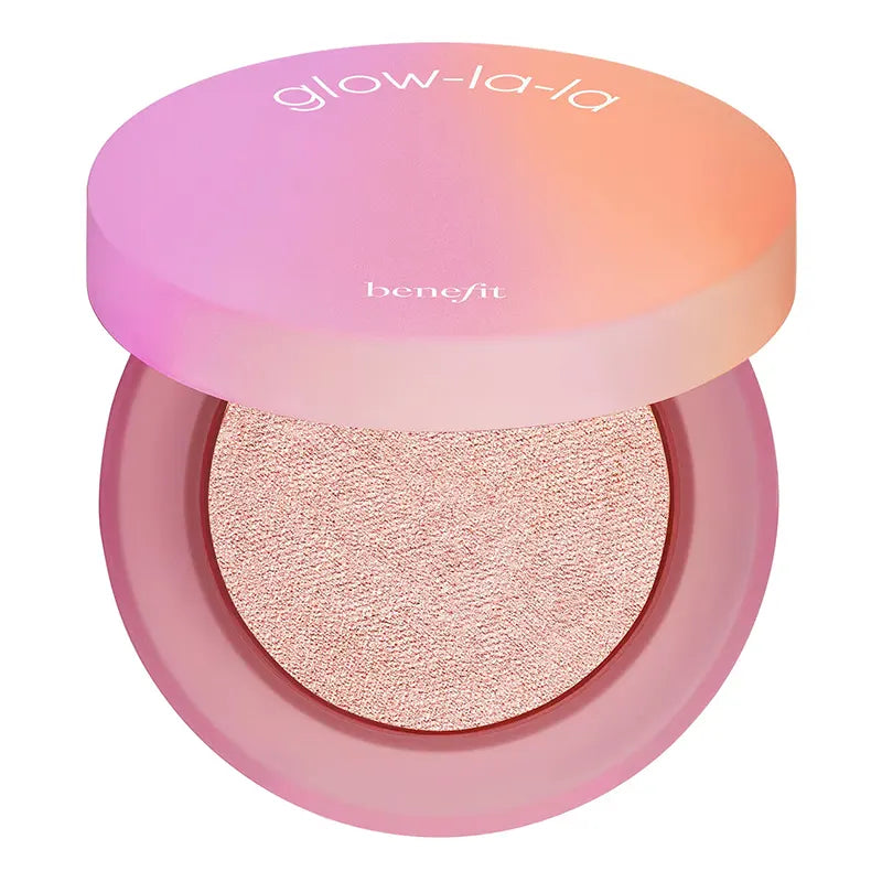 Benefit Cosmetics Glow-La-La Highlight Powder