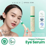 AXIS-Y Vegan Collagen Eye Serum - 10 ml