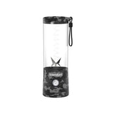 BLENDJET V2 Portable Blender - World's Most Powerful Compact 16Oz BPA Free Blender - Urban Camo