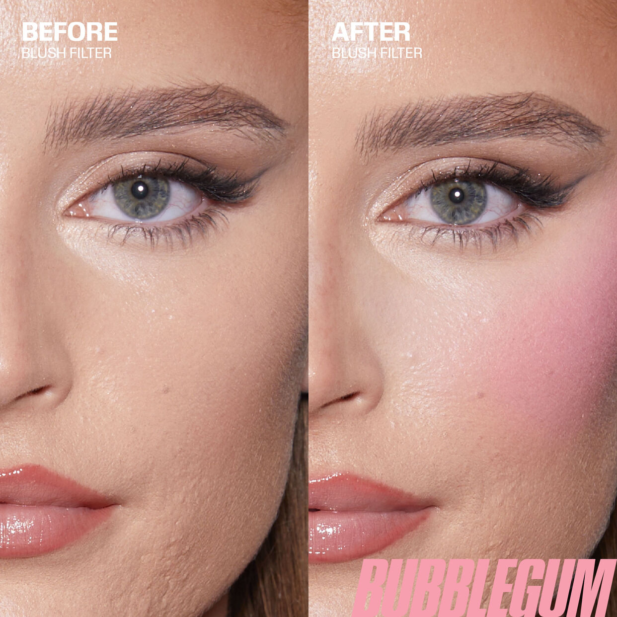 Huda Beauty Blush Filter Liquid Blush 4.5g - Bubblegum