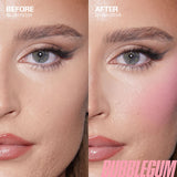 Huda Beauty Blush Filter Liquid Blush 4.5g - Bubblegum