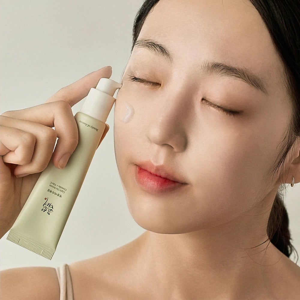 Beauty Of Joseon Light On Serum Centella + Vita C - 30 ml