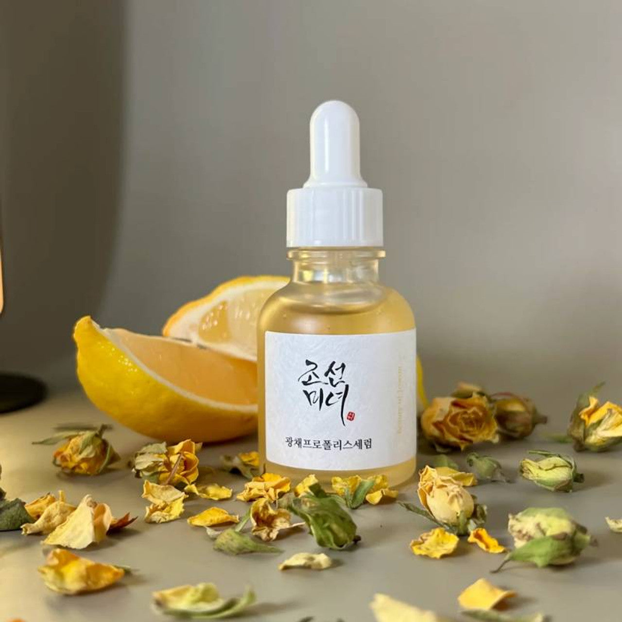 Beauty Of Joseon Glow Serum Propolis + Niacinamide - 30 ml