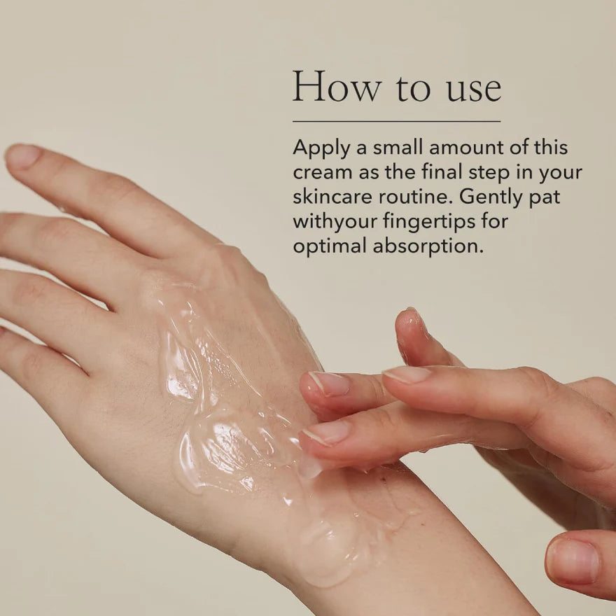 Beauty Of Joseon Red Bean Water Gel - 100 ml