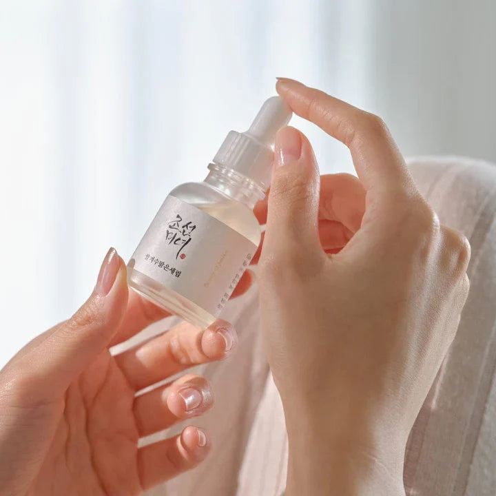 Beauty Of Joseon Glow Deep Serum Rice + Alpha Arbutin - 30 ml