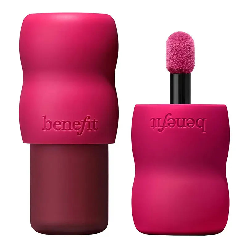 Benefit Cosmetics Play Daze Liquid Blush