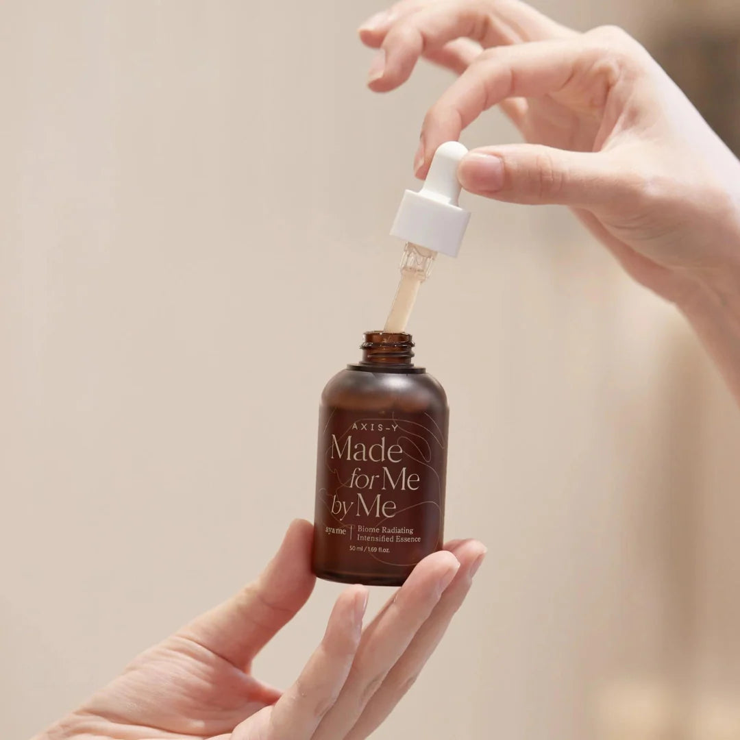 AXIS-Y Biome Radiating Intensified Essence - 50 ml