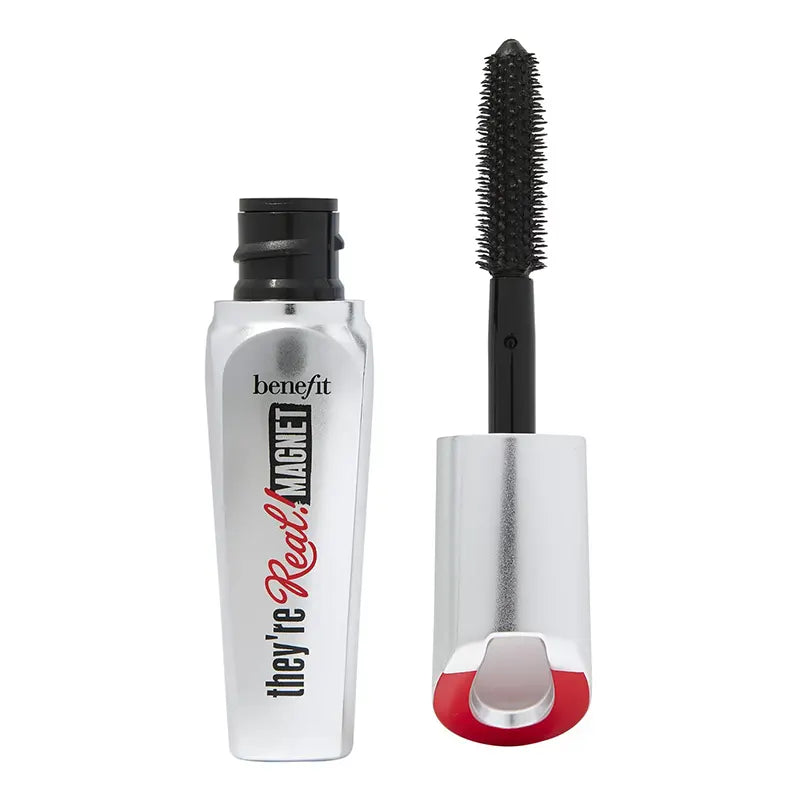 Benefit Cosmetics They’re Real! Magnet Extreme Lengthening Mascara