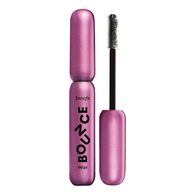 Benefit Cosmetics Badgal Bounce Voluminizing Mascara