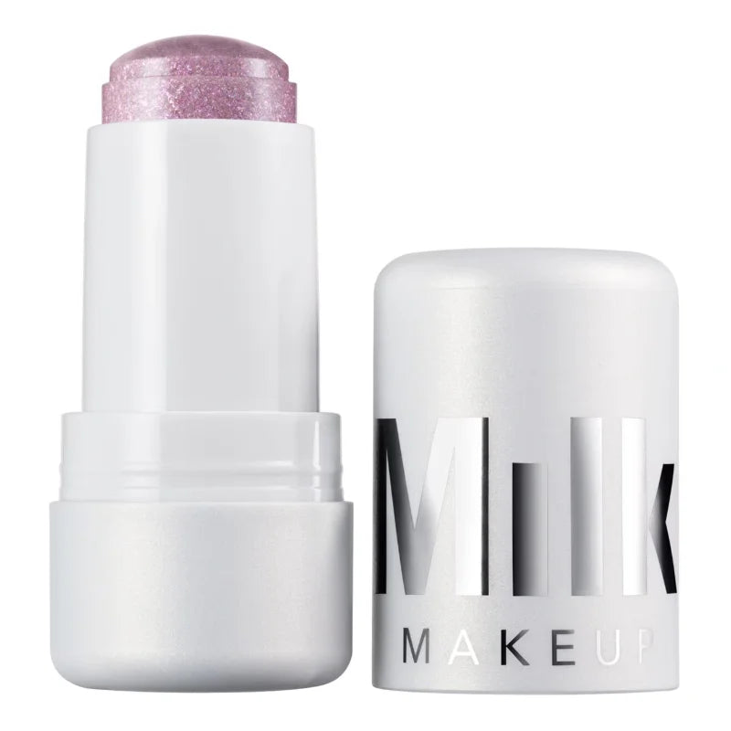 Milk Makeup Cooling Water Jelly Shimmer Stick for Face and Eyes