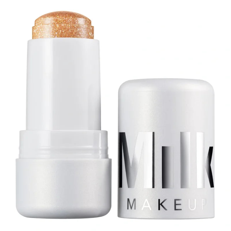 Milk Makeup Cooling Water Jelly Shimmer Stick for Face and Eyes