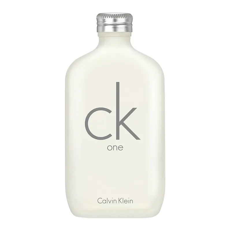 Calvin Klein CK One EDT For Her - 100 Ml