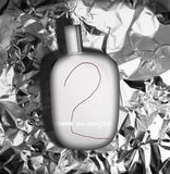 Comme Des Garcons 2 EDP For Her - 100 ml