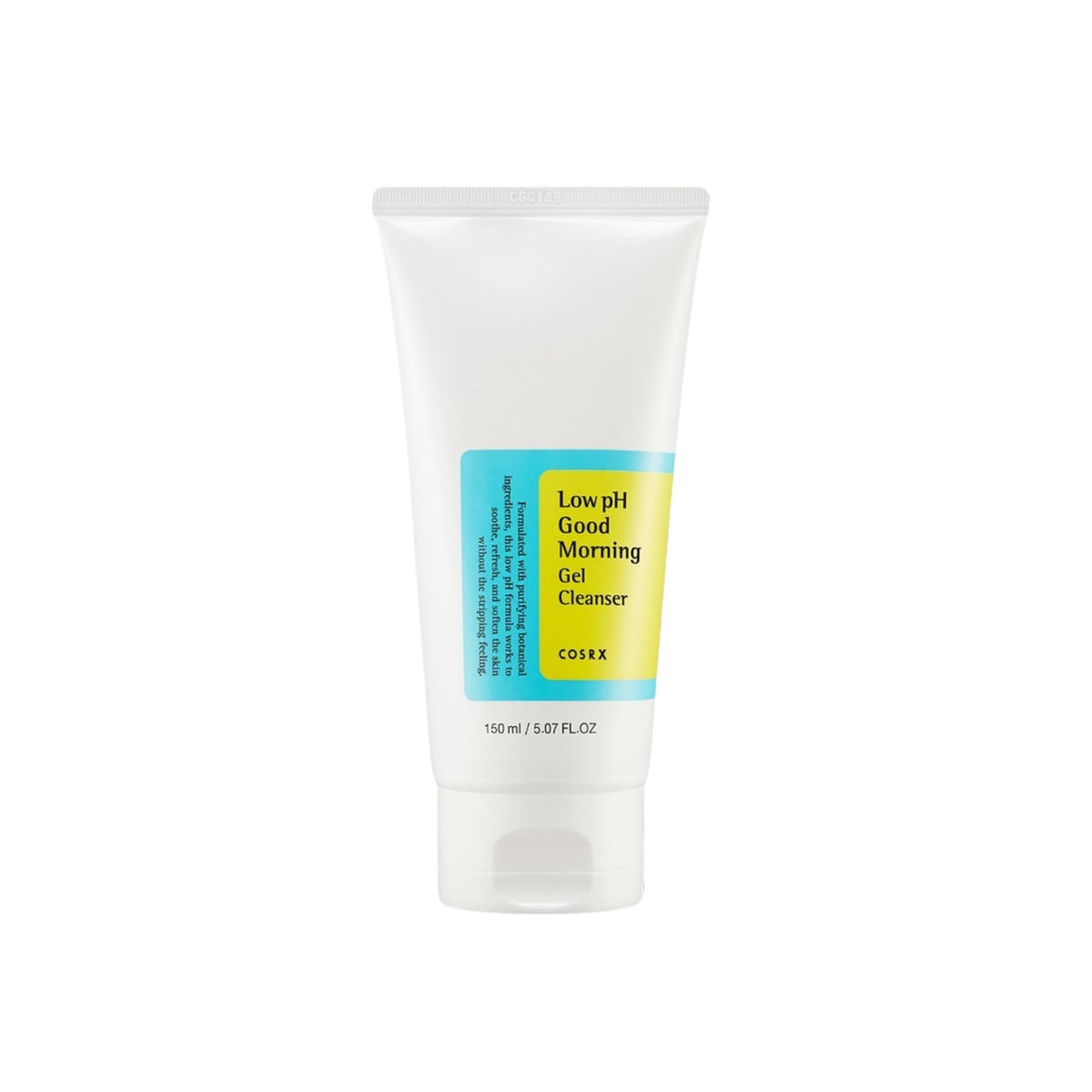 Cosrx Low pH Good Morning Gel Cleanser - 50ml