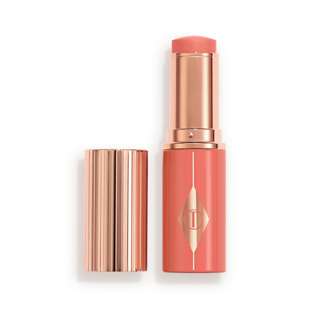 UNREAL BLUSH HEALTHY GLOW STICK PEACHY GLOW