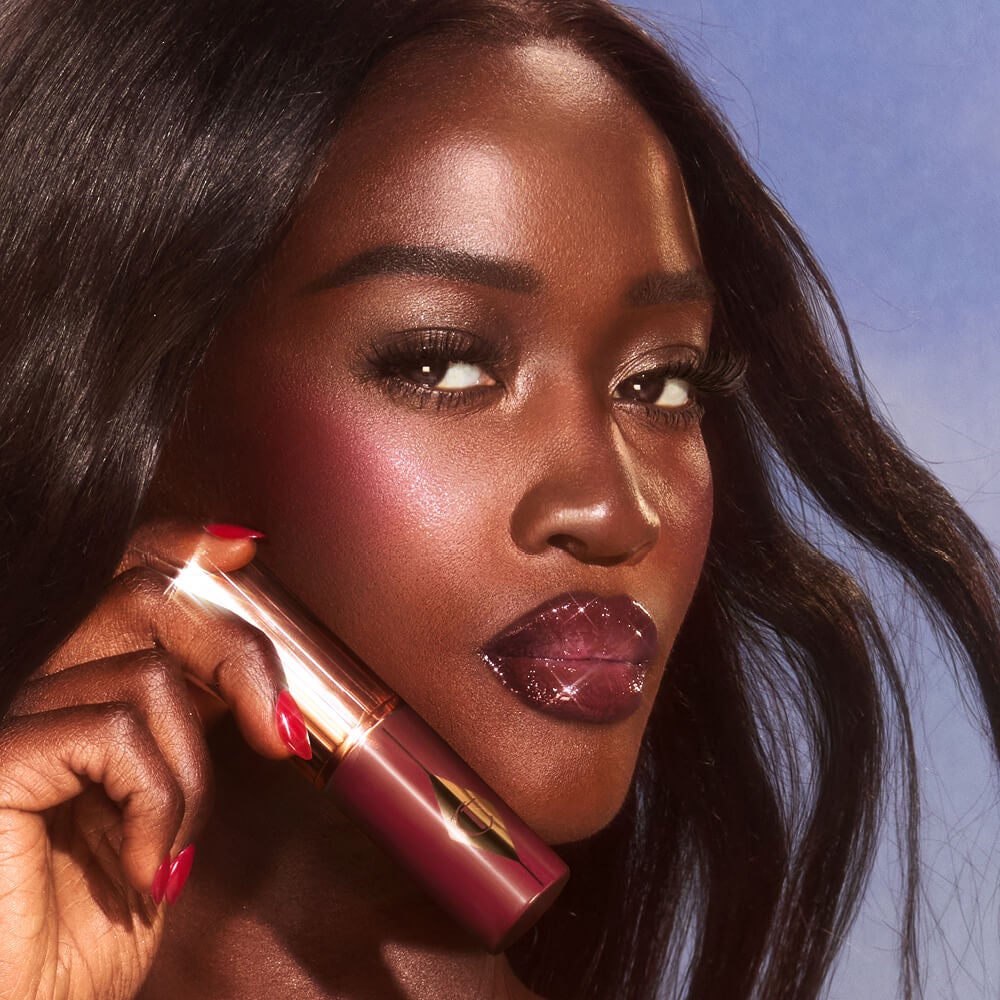 UNREAL BLUSH HEALTHY GLOW STICK BERRY GLOW