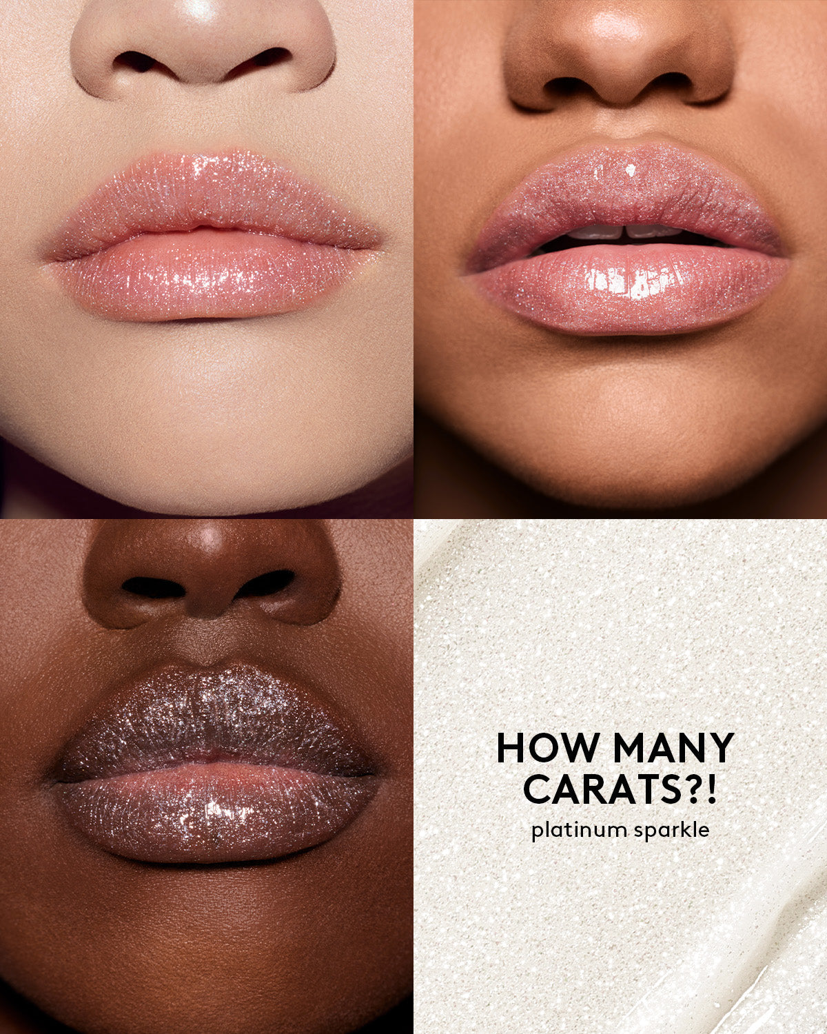 Gloss Bomb Stix Shimmer - How Many Carats?!