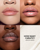 Gloss Bomb Stix Shimmer - How Many Carats?!