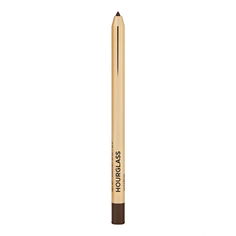 Hourglass Voyeur Waterproof Mechanical Gel Liner