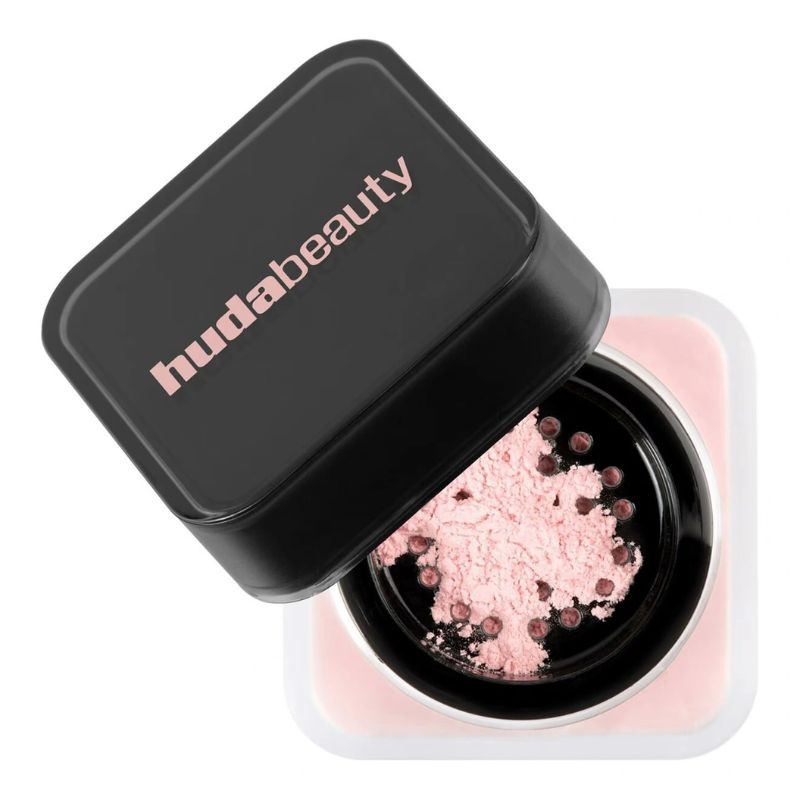 Huda Beauty Easy Bake Loose Powder Mini