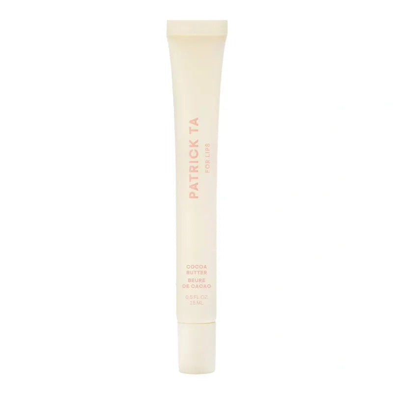 PATRICK TA Major Moisture Smoothing Lip Balm