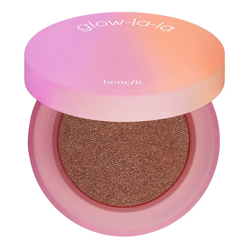 Benefit Cosmetics Glow-La-La Highlight Powder