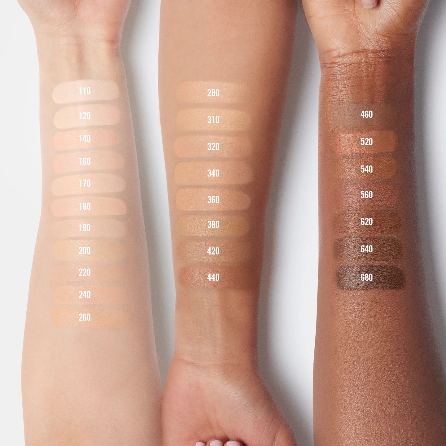 Makeup By Mario SurrealSkin™ Awakening Concealer - 540