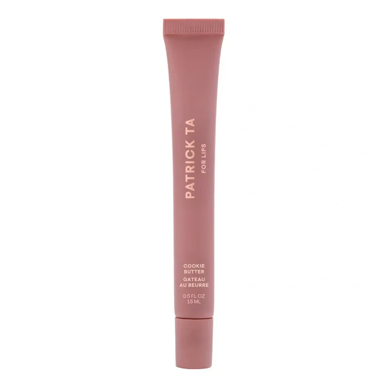 PATRICK TA Major Moisture Smoothing Lip Balm
