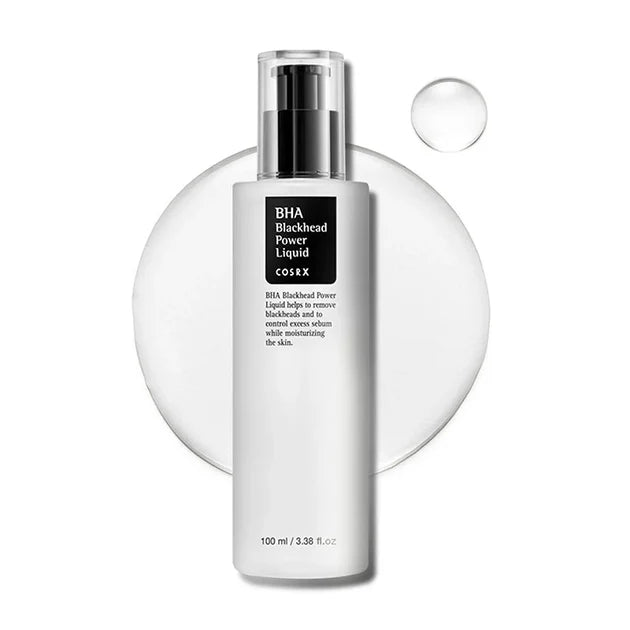Cosrx BHA Blackhead Power Liquid - 50 ml