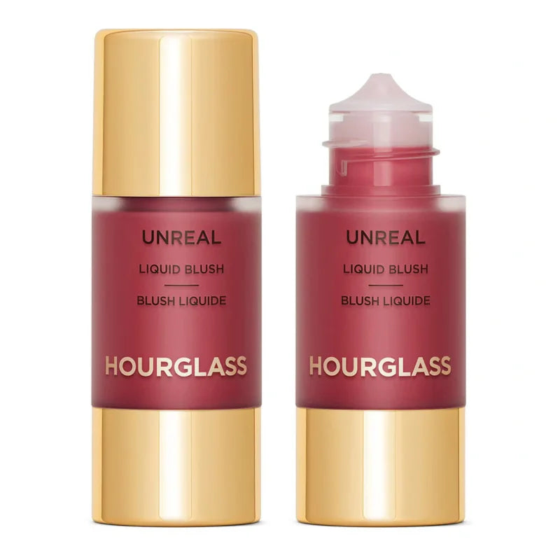 Hourglass Unreal Liquid Blush