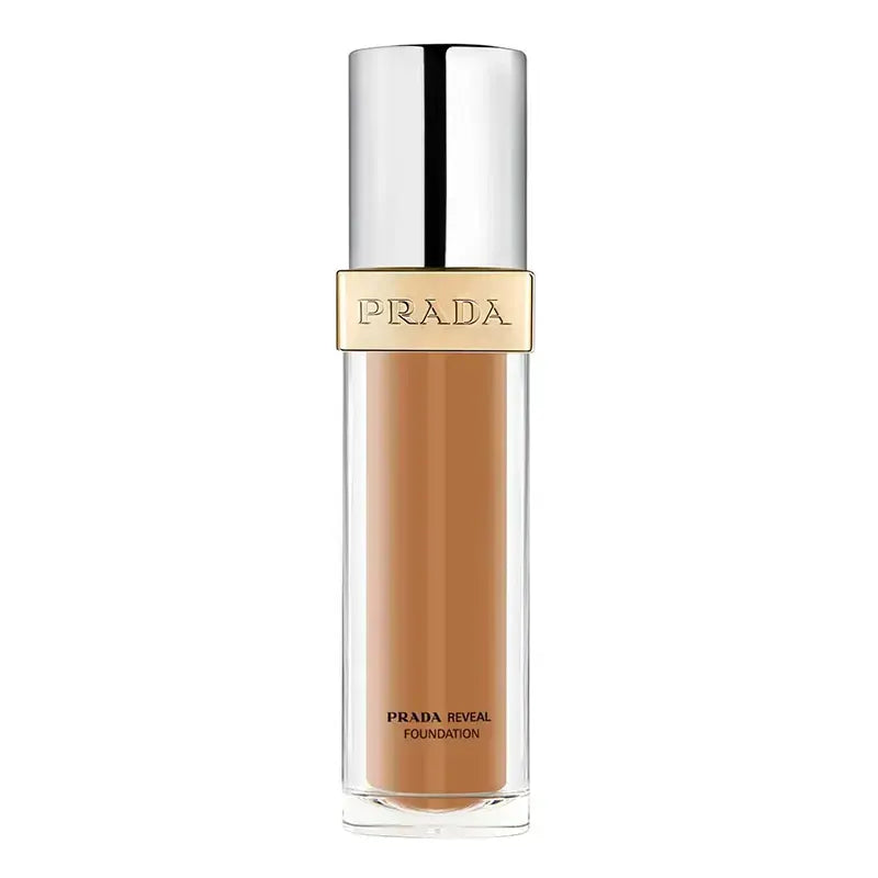 Prada Reveal Skin Optimizing Foundation