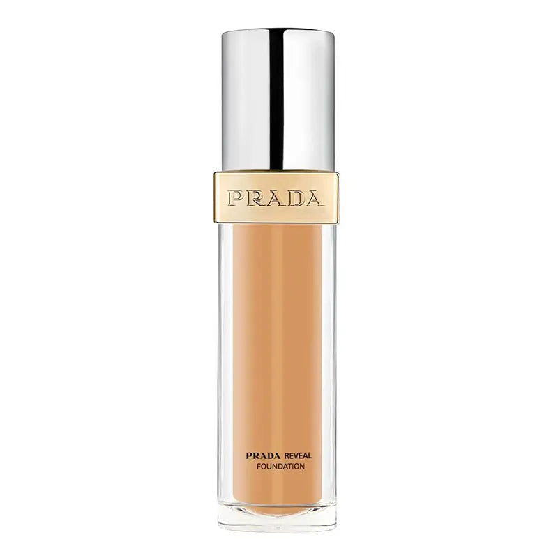 Prada Reveal Skin Optimizing Foundation