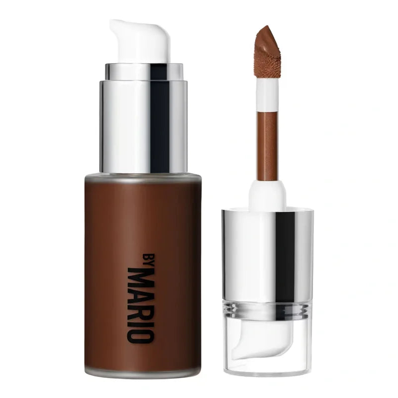 Makeup By Mario Softsculpt® Bronzing & Shaping Serum