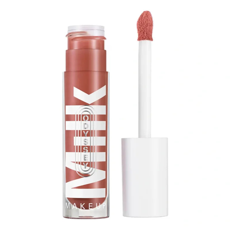 Milk Makeup Odyssey Lip Oil Gloss - Hydrating lip gloss